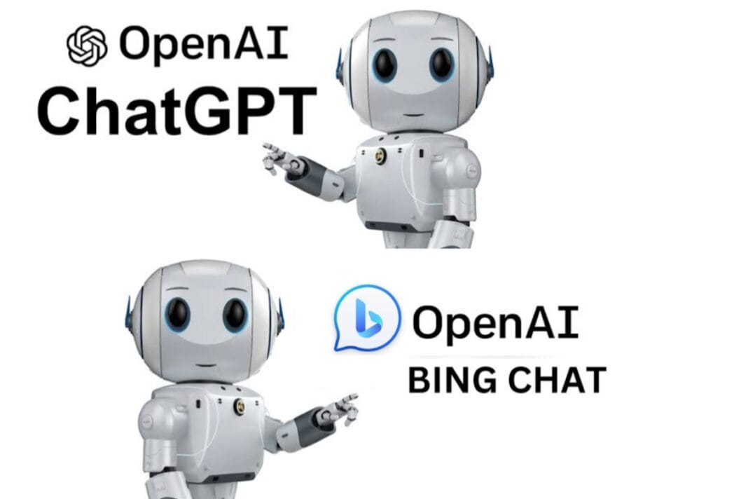 ChatGPT vs Bing Chat