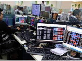 Stock Market Today