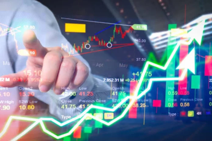 Top 5 stocks of the day