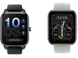 OnePlus Nord Watch vs Realme Watch 2 Pro