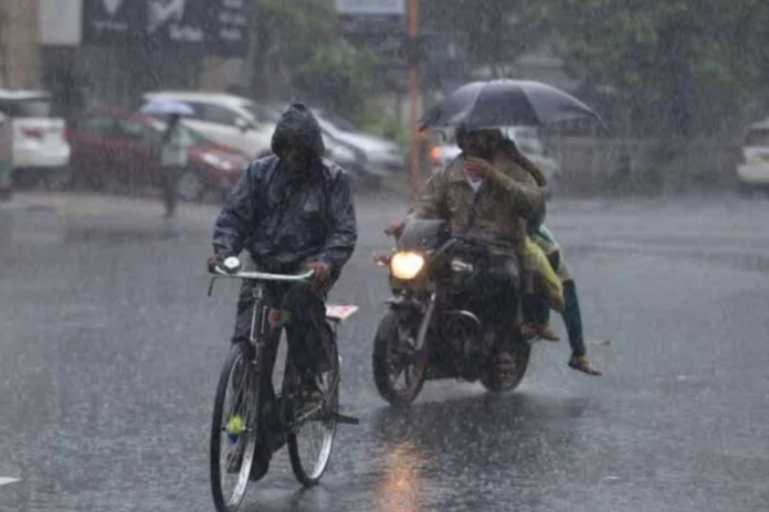 Weather Update Weather Update