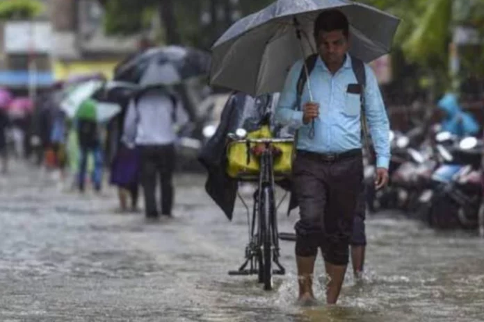 Weather Update Weather Update