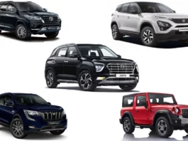 Top 5 cars with Turbocharged engines under 20 lakh
