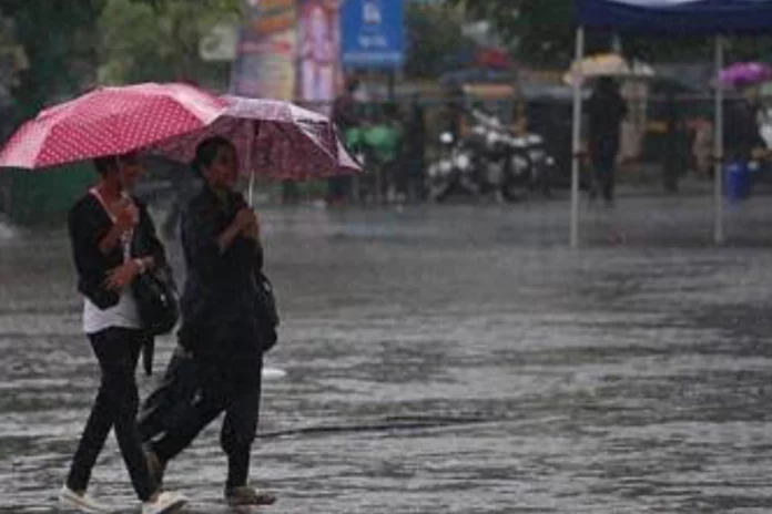 Weather Update Weather Update