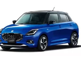 2024 Maruti Suzuki Swift to get a new engine and a gearbox option? All we know