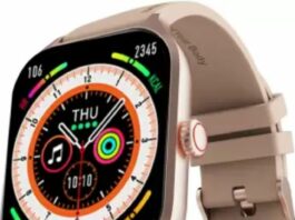 Smartwatch