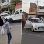 Haryana Police Nab Two Extortion Suspects Demanding Rs 65 Lakhs in Rohtak Extortion Suspect