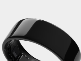 Smart Ring