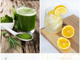 8 Morning Drinks That Help Improve Gut Health