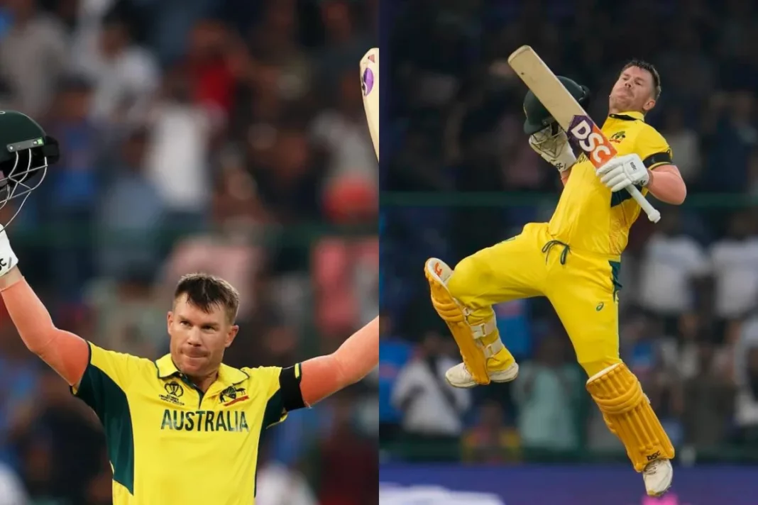 AUS VS NET ICC ODI World Cup 2023