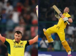 AUS VS NET ICC ODI World Cup 2023