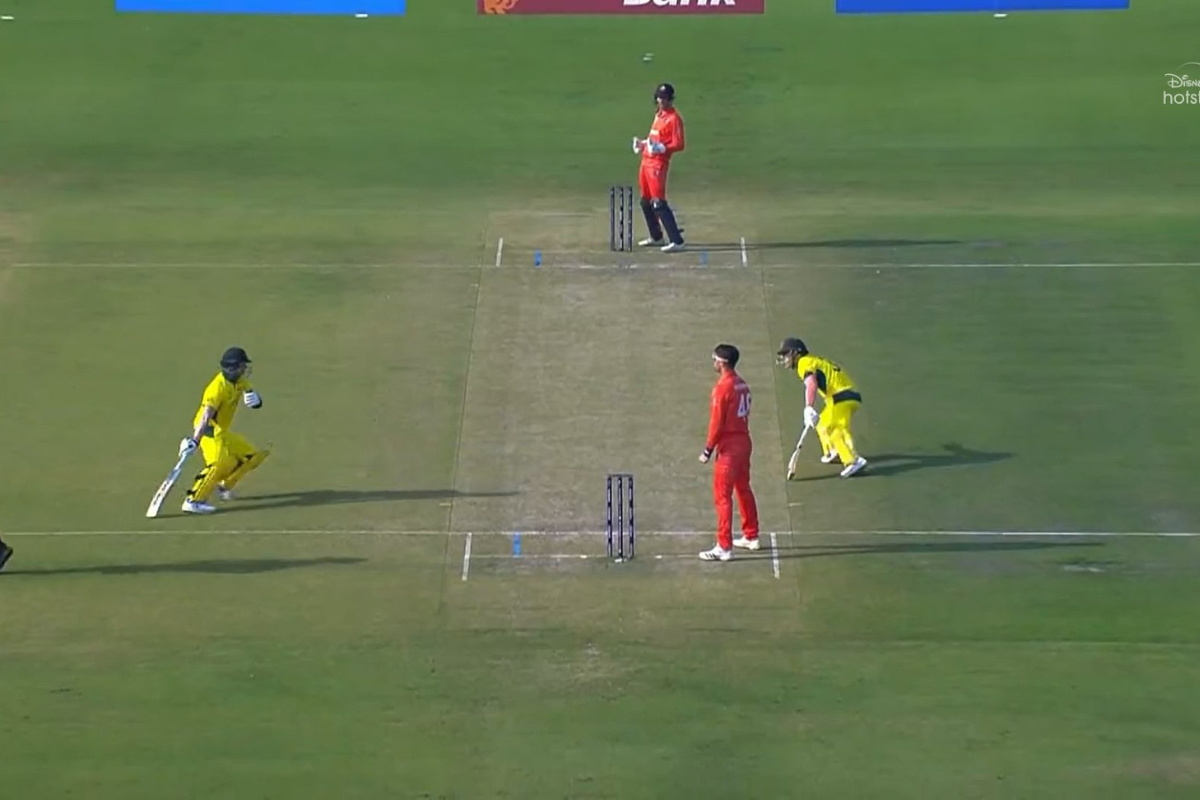 AUS VS NED ICC ODI World Cup 2023 AUS VS NED ICC ODI World Cup 2023