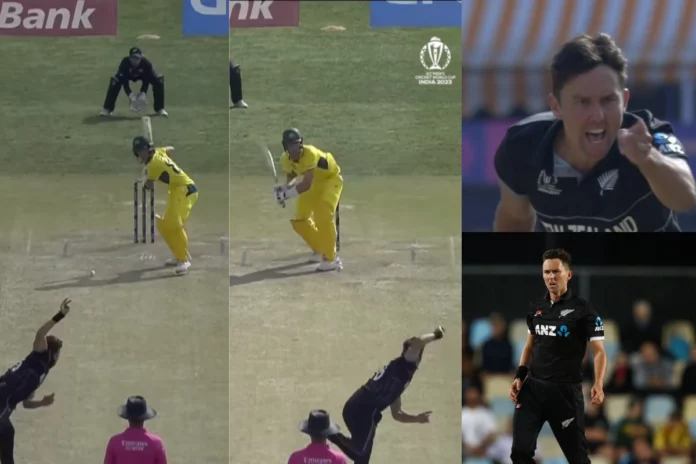 AUS VS NZ ICC ODI World Cup 2023 AUS VS NZ ICC ODI World Cup 2023