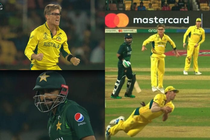AUS VS PAK ICC World Cup 2023 AUS VS PAK ICC World Cup 2023