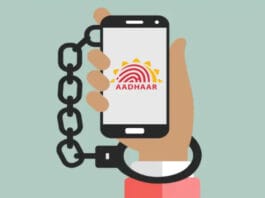 Aadhaar Card Updates