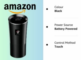 Air Purifier