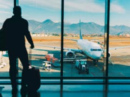 Air Travel Rules