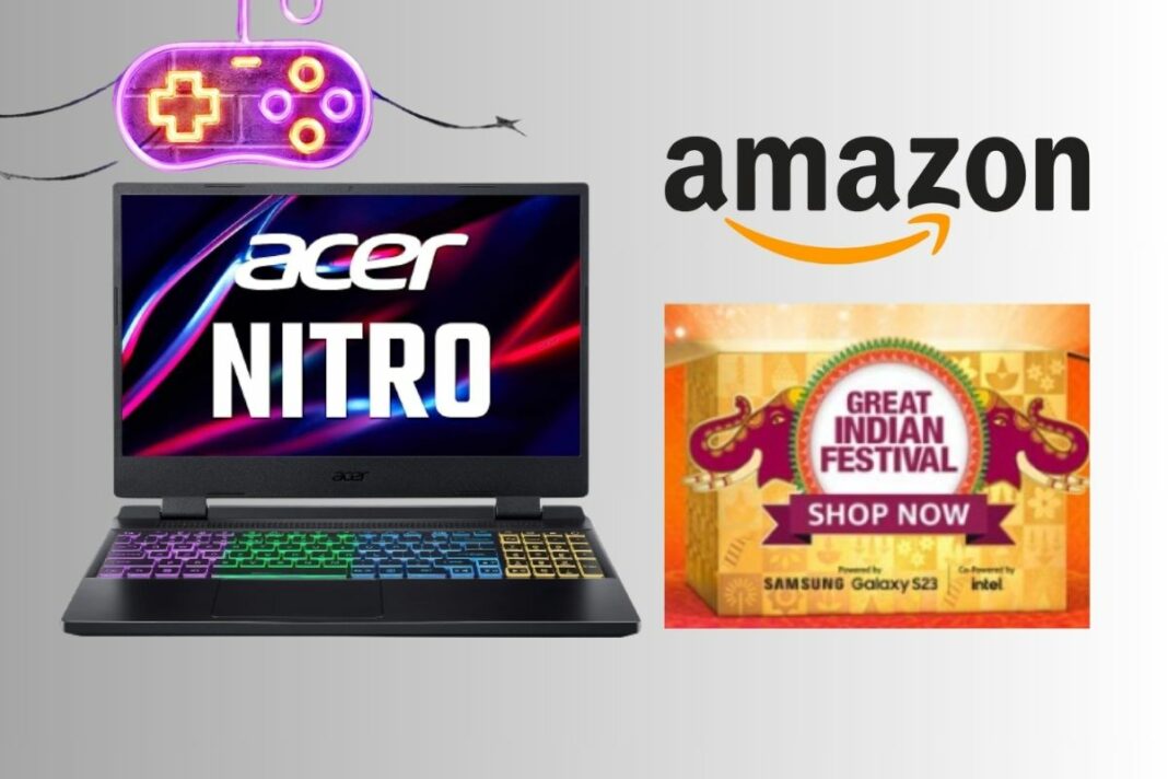 Amazon Great Indian Festival 2023