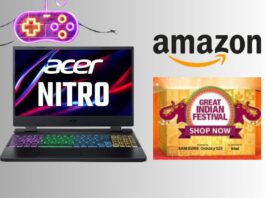 Amazon Great Indian Festival 2023