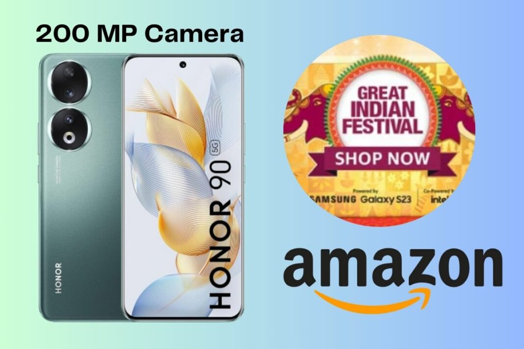 Amazon Great Indian Festival 2023