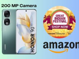 Amazon Great Indian Festival 2023