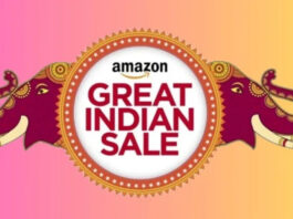 Amazon Great Indian Festival Sale 2023: Top 5 gifts that you can give out this Diwali
