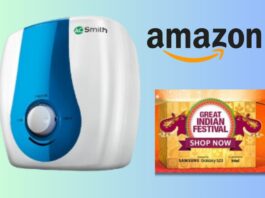 Amazon Grreat Indian Festival 2023