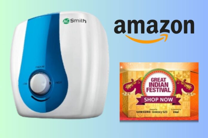 Amazon Grreat Indian Festival 2023 Amazon Grreat Indian Festival 2023