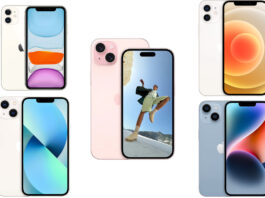 Amazon and Flipkart Sale: Want to upgrade to an iPhone? Here are the expected prices for all the iPhones