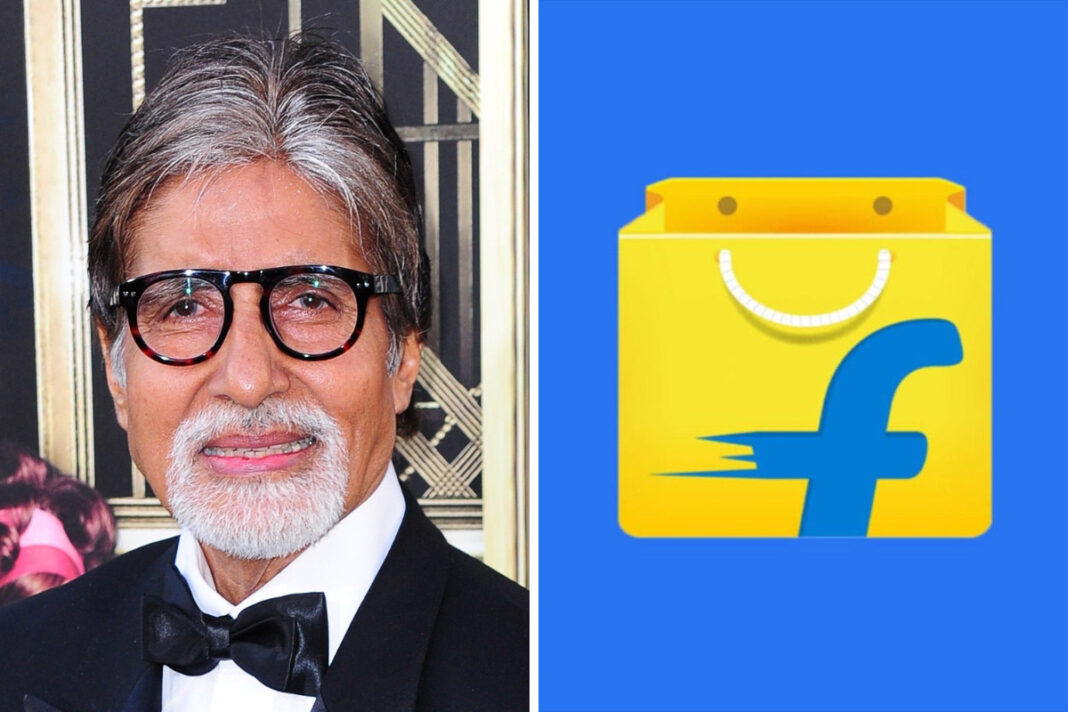 Amitabh Bachchan and Flipkart face legal actions against misleading Ad, All you must know