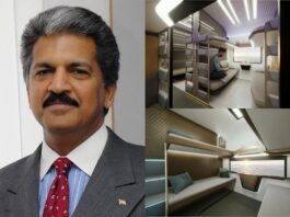 Anand Mahindra