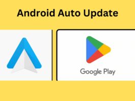 Android Auto