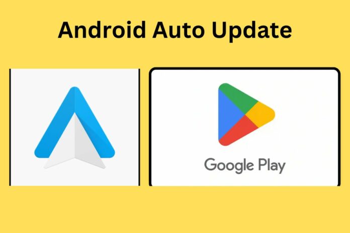 Android Auto