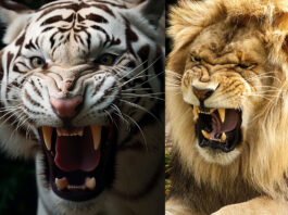 Animal Viral Video