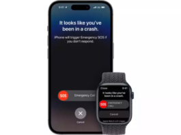 Apple iPhone's Crash detection feature saves yet another life, Here is what happened