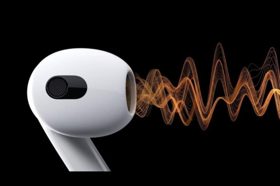 Apple AirPods Pro: What is COnversation Awareness? and how to use it?