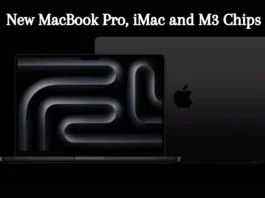 Apple Event