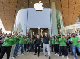 Apple India
