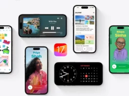 Apple iOS 17.1 released, Here's what is new in the latest update