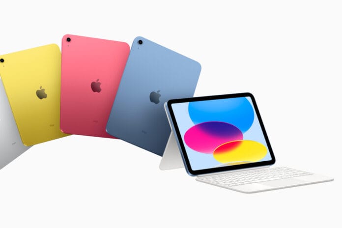 Apple iPad 10th Gen Apple iPad 10th Gen's price reduced by THIS much, Check out the new price here