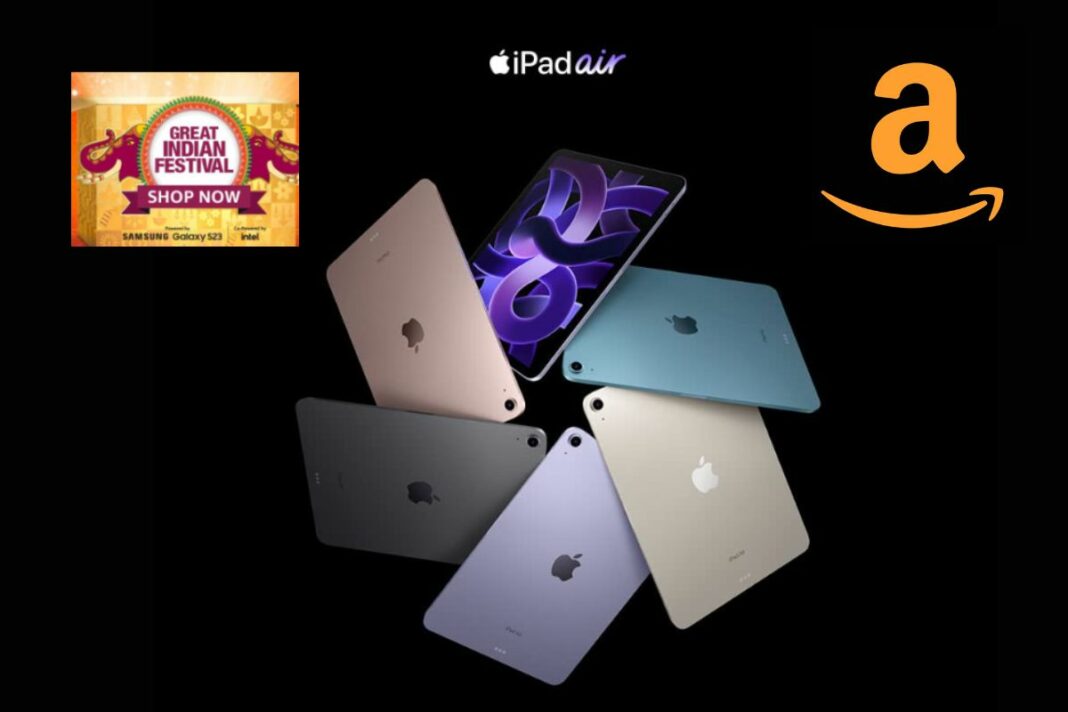Apple iPad M1 Air