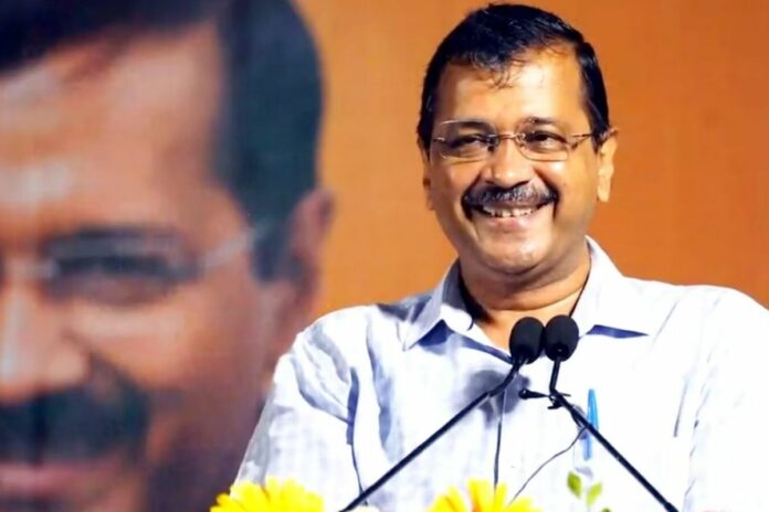 Arvind Kejriwal Arvind Kejriwal