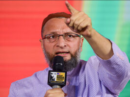 Asaduddin Owaisi