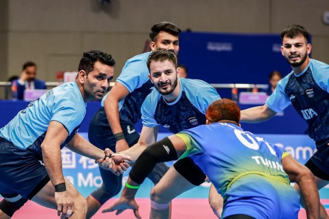 Asian Games 2023