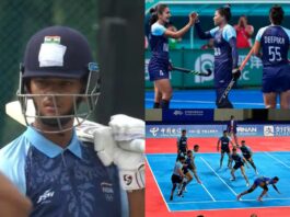 Asian Games 2023