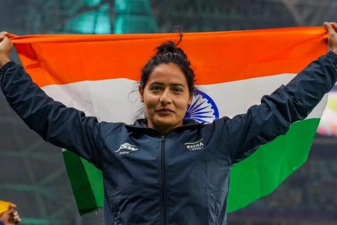 Asian Games 2023