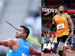 Asian Para Games 2023
