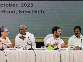 Assembly Elections 2023