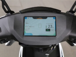 Ather Scooter receives an emergency alert from the government, company releases resetting instructions, Details