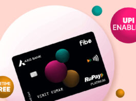 India's first numberless credit card launched by Axis Bank, All you must know about this unique way to pay